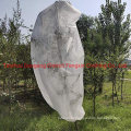 OEM Service Breathable Plant Cover Fabric